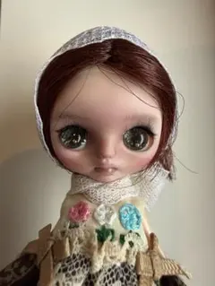 カスタムプチブライス　プチブライス　ブライス　カスタムブライス　blythe カスタムプチブライス プチブライス ブライス カスタムブライス blythe