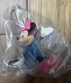 ミニーマウス フィギュア