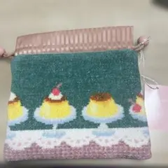 新品♡フェイラーLOVERARY×カレルチャペック紅茶店♡限定ポーチ - メルカリ