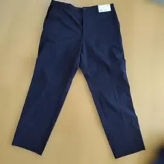 ユニクロスマートアンクルパンツ　ウルトラストレッチ　XL