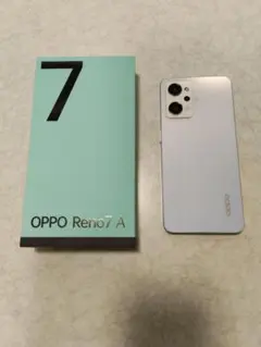 2026年最新】oppo reno7 aの人気アイテム - メルカリ