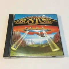 ボストン❤️DON'T LOOK BACK（新惑星着陸／1976）