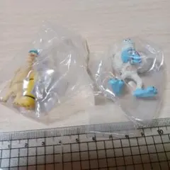 2026年最新】ちいサイズコレクション モンスターズインクの人気