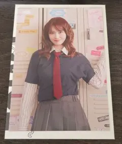 TWICE ラントレ モモ THIS IS FOR　国立　MOMO