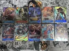 China 2nd Anniversary set 10枚セット ⑧