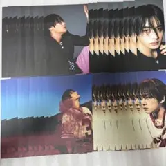 Stray Kids スキズ KARMA 封入 リノ セット