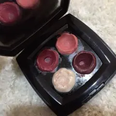 シャネルリップ 口紅コンパクト