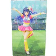 【未開封】 【推しの子】アイ チアリーディング Ver. Vivitフィギュア