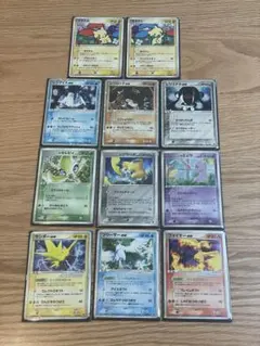 ポケモンカード ギフトボックス ピカチュウ ミュウツー☆（スター