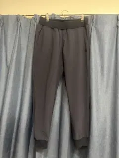 THE NORTH FACEのトレーニングリブパンツ ネイビー