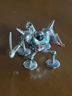 キラーマシン ドラゴンクエスト メタリックモンスターズギャラリー