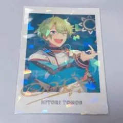 あんスタ 巴日和 ぱしゃっつ 7周年