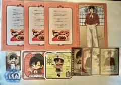 2026年コナンカフェ 松田陣平2点セット - メルカリ