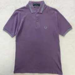 フレッドペリー　ポロシャツ　M12　p2