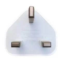 USB 海外用充電器 イギリス・シンガポール用 英語説明参照