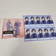 VOLTACTION 2ndアルバム