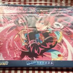 あんスタ chillライトパネル 天城一彩