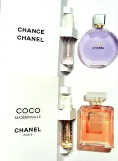 2026年最新】chanel チャンス サンプルの人気アイテム - メルカリ