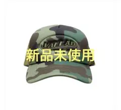 VALLAD キャップ IO着用のサムネイル