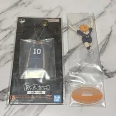 ハイキュー!! 日向翔陽