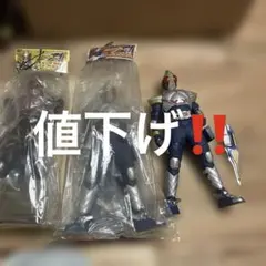 2026年最新】仮面ライダーカリスの人気アイテム - メルカリ