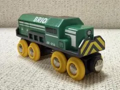 BRIO 33693 Freight Locomotive ユニオンエンジン