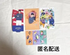 NCT127 GALLERY127 ドヨン　ポストカード　全員　セット　イリチル