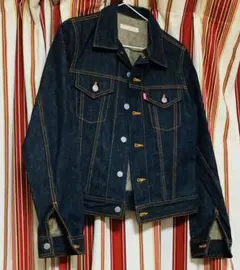 FREE'S デニムジャケット