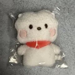 BT21 BTS たっとん ベビー RJ アールジェイ S