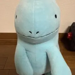 ポケモン ヌオー ぬいぐるみのサムネイル