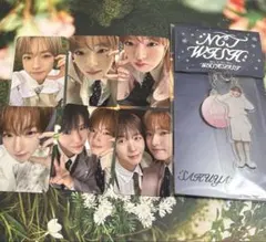 サクヤ トレカセット