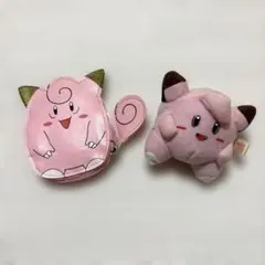 2025年最新】ポケモン ピッピ ぬいぐるみの人気アイテム - メルカリ