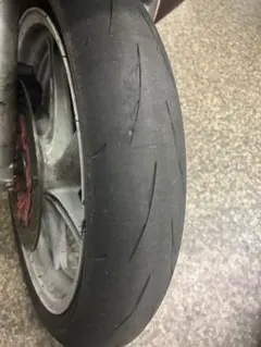ブリヂストン R11 110/150 2.5時間程度使用 - メルカリ