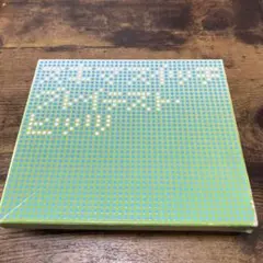 スキマスイッチ　グレイテストヒッツ