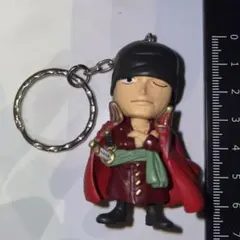 ワンピース デフォルメキーホルダー ロロノア・ゾロ