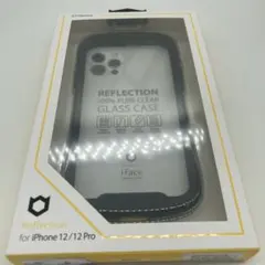 iphone12 アイフェイス