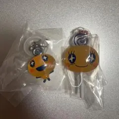 たまごっち　めじるしアクセサリー　カラフルキャンディチャーム　セット　めめっち