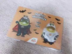 【新品未開封】ゼスプリ　キウイ　ハロウィン限定　マグネットシート