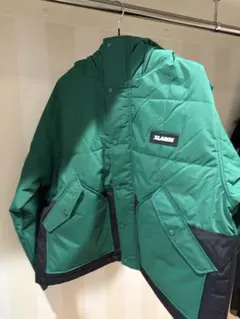 エクストララージ　ダウン