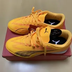 プーマ PUMA トレーニングシューズ 24㎝ [箱なし]