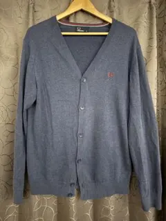Fred Perry カーディガンのサムネイル