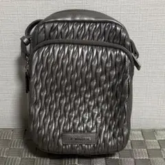 LA BAGAGERIE 軽量縦型ショルダーバッグ