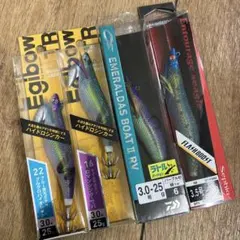 2026年最新】DAIWA エギ・餌木の人気アイテム - メルカリ