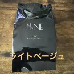 NNE Grinding Foundation Neutral 14g - メルカリ