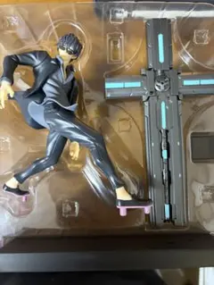 トライガン フィギュア ウルフウッド popupのサムネイル