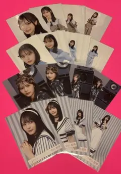中川智尋 櫻坂46 生写真 rabbit KAZOKU マリン 16種コンプ 中川智尋 櫻坂46 生写真 rabbit KAZOKU マリン 16種コンプ - メルカリ