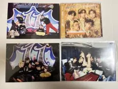 M!LK 爆裂愛してる 好きすぎて滅 2Lフォト 山中柔太朗 吉田仁人 ②