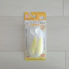 EDISON フォーク＆スプーン Baby 右手用のサムネイル