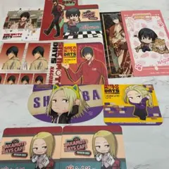 サカモトデイズ 南雲 神々廻