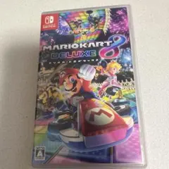 MARIOKART 8 DELUXE Nintendo Switch
